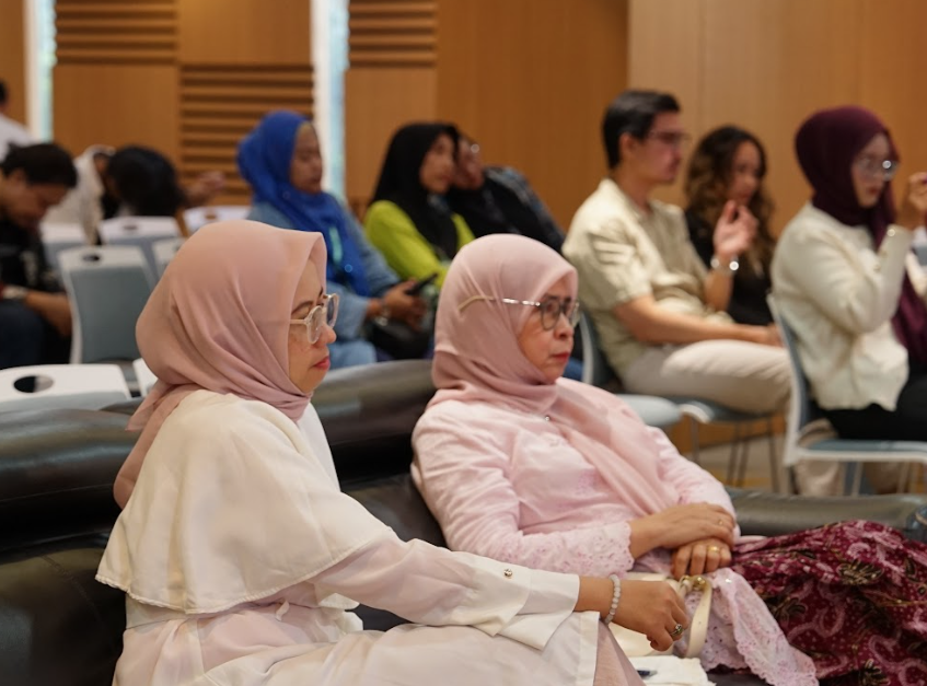 Film Paling Favorit #2 - Pemutaran Film Pendek Dan Sesi Sharing
